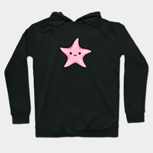 Sea Star Hoodie